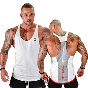 Regata Strong Men OlimpoFit