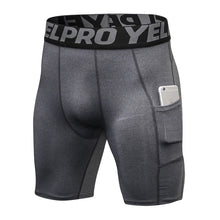 Carregar imagem no visualizador da galeria, Shorts Pro Compressão Leggings Dri-FIT
