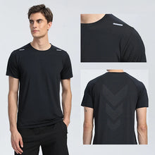 Carregar imagem no visualizador da galeria, Camiseta Quick Dry Running OlimpoFit
