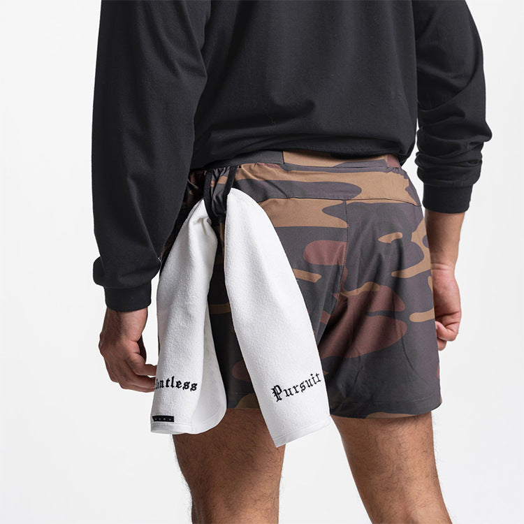 Experimente a excelência com os Shorts Free Running OlimpoFit. Desenvolvidos para desempenho máximo, esses shorts de secagem rápida oferecem estilo e conforto incomparáveis. Liberte sua corrida com a moda esportiva definitiva da OlimpoFit.