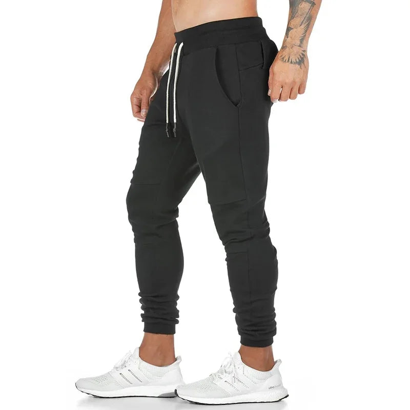 Calça Jogger TrailForce OlimpoFit
