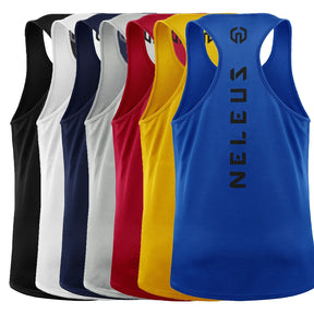 Regata NZ Training OlimpoFit