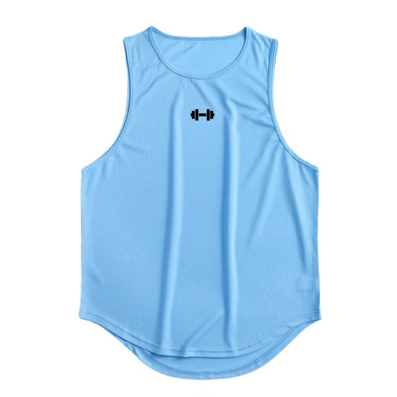 Regata Tank Top OlimpoFit