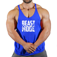 Carregar imagem no visualizador da galeria, Regata Beast Mode OlimpoFit
