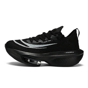 Descubra o Tênis Air Cushion, o calçado esportivo que une a sofisticação da seda com a tecnologia de amortecimento Zoom Air. Projetado para proporcionar conforto e desempenho excepcionais, esse tênis unissex é a escolha perfeita para atletas que buscam o melhor em corridas, treinos intensos e atletismo profissional.