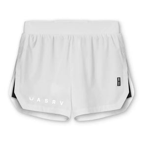 Experimente a excelência com os Shorts Free Running OlimpoFit. Desenvolvidos para desempenho máximo, esses shorts de secagem rápida oferecem estilo e conforto incomparáveis. Liberte sua corrida com a moda esportiva definitiva da OlimpoFit.