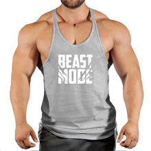 Carregar imagem no visualizador da galeria, Regata Beast Mode OlimpoFit
