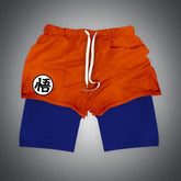 Otimize seu treino com os Shorts para Treino da OlimpoFit. Desenvolvidos para proporcionar desempenho e estilo, esses shorts 2 em 1 são ideais para atletas que buscam o equilíbrio perfeito entre funcionalidade e moda. Aproveite o conforto e a durabilidade em cada movimento. Seja parte da revolução fitness com OlimpoFit!