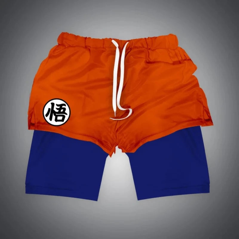 Otimize seu treino com os Shorts para Treino da OlimpoFit. Desenvolvidos para proporcionar desempenho e estilo, esses shorts 2 em 1 são ideais para atletas que buscam o equilíbrio perfeito entre funcionalidade e moda. Aproveite o conforto e a durabilidade em cada movimento. Seja parte da revolução fitness com OlimpoFit!