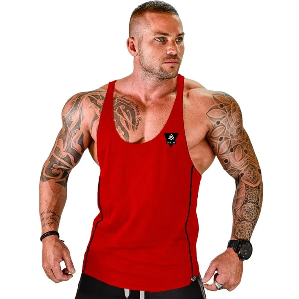 Regata Strong Men OlimpoFit