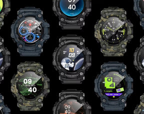 Smartwatch Force Light OlimpoFit