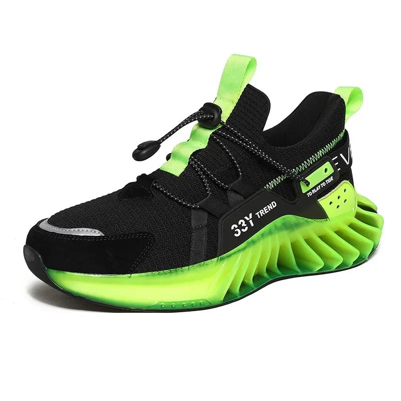 Tênis Dominium Max OlimpoFit