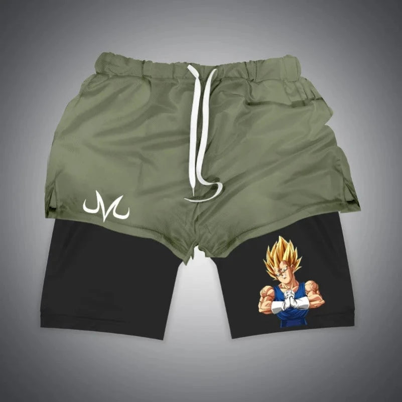 Otimize seu treino com os Shorts para Treino da OlimpoFit. Desenvolvidos para proporcionar desempenho e estilo, esses shorts 2 em 1 são ideais para atletas que buscam o equilíbrio perfeito entre funcionalidade e moda. Aproveite o conforto e a durabilidade em cada movimento. Seja parte da revolução fitness com OlimpoFit!