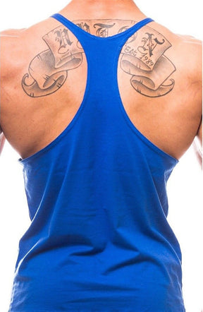 Regata Y Back Gym OlimpoFit
