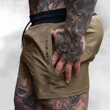 Carregar imagem no visualizador da galeria, Short Elástico Dri-Fit OlimpoFit
