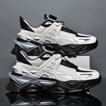 Carregar imagem no visualizador da galeria, Descubra o poder do Tênis Fluorescente Super Amortecimento. Ideal para corrida e treino, oferece conforto, amortecimento superior e estilo único. Encontre seu par perfeito hoje mesmo! 
