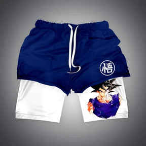 Otimize seu treino com os Shorts para Treino da OlimpoFit. Desenvolvidos para proporcionar desempenho e estilo, esses shorts 2 em 1 são ideais para atletas que buscam o equilíbrio perfeito entre funcionalidade e moda. Aproveite o conforto e a durabilidade em cada movimento. Seja parte da revolução fitness com OlimpoFit!