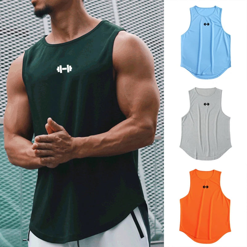 Regata Tank Top OlimpoFit