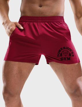 Shorts Power Gym OlimpoFit