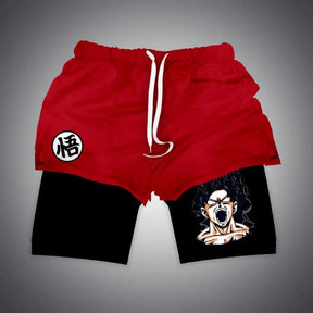 Otimize seu treino com os Shorts para Treino da OlimpoFit. Desenvolvidos para proporcionar desempenho e estilo, esses shorts 2 em 1 são ideais para atletas que buscam o equilíbrio perfeito entre funcionalidade e moda. Aproveite o conforto e a durabilidade em cada movimento. Seja parte da revolução fitness com OlimpoFit!