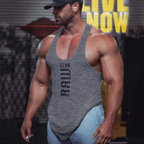 Regata BrutalGear OlimpoFit