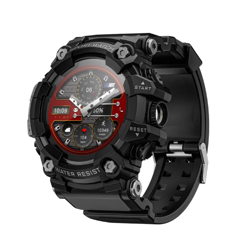 Smartwatch Force Light OlimpoFit