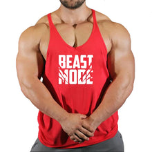 Carregar imagem no visualizador da galeria, Regata Beast Mode OlimpoFit
