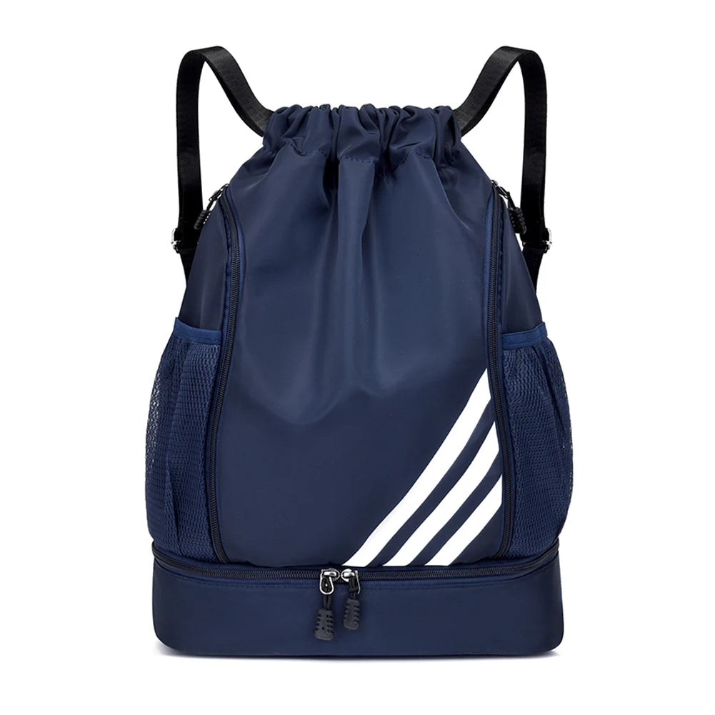 Encontre a Mochila Esportiva perfeita para suas atividades ao ar livre e treinos intensos. Feita com materiais de alta qualidade, resistente e impermeável, esta mochila oferece praticidade e conforto. Descubra agora mesmo a variedade de modelos da OlimpoFit!
