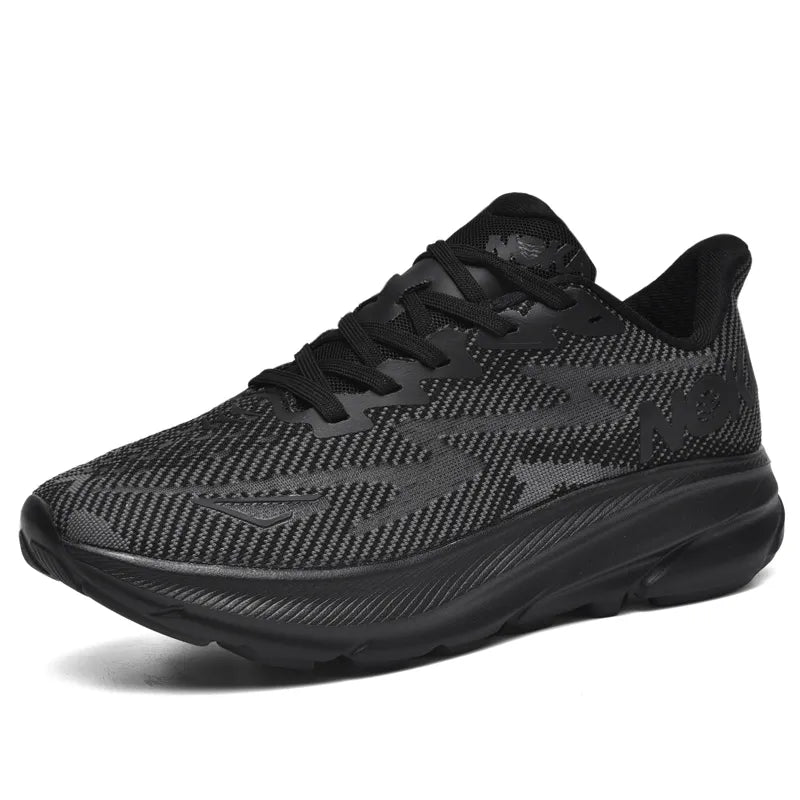 Descubra o máximo em desempenho esportivo com o Tênis Amortech. Tecnologia de amortecimento avançado, design versátil e durabilidade premium. Ideal para corridas suaves, treinos intensos e o estilo ativo que você merece. Encontre seu par perfeito na OlimpoFit!
