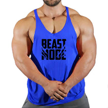 Carregar imagem no visualizador da galeria, Regata Beast Mode OlimpoFit
