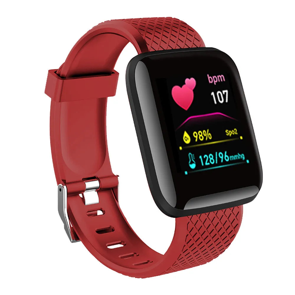 Smart Watch Vortex Pro OlimpoFit
