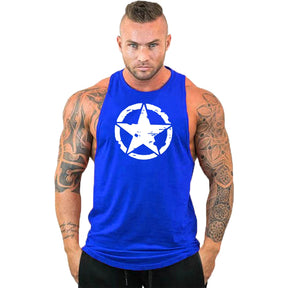 Regata Muscle Skull OlimpoFit