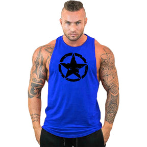 Regata Muscle Skull OlimpoFit