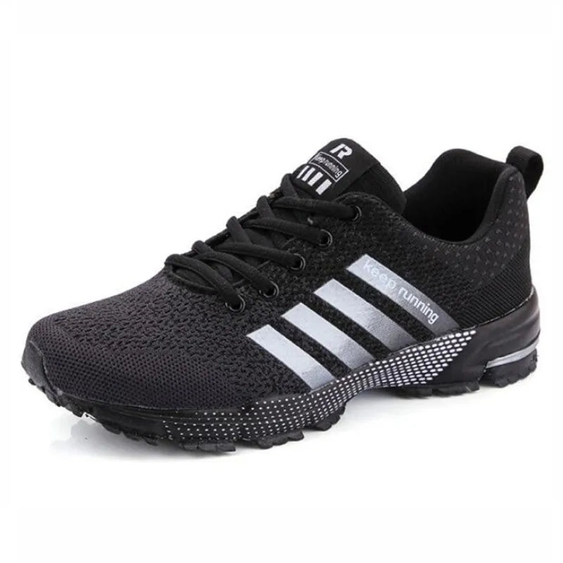 Descubra o poder da moda esportiva com o Tênis Movimento em Cores. Leveza, conforto e estilo em cada passada. Ideal para corridas e treinos intensos. Experimente agora!