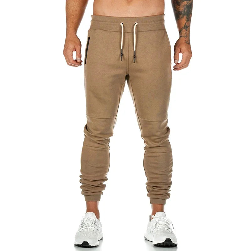 Calça Jogger TrailForce OlimpoFit