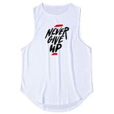 Regata Never Give Up Pro OlimpoFit