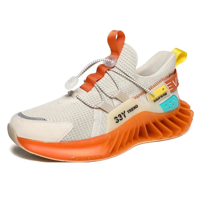 Tênis Dominium Max OlimpoFit
