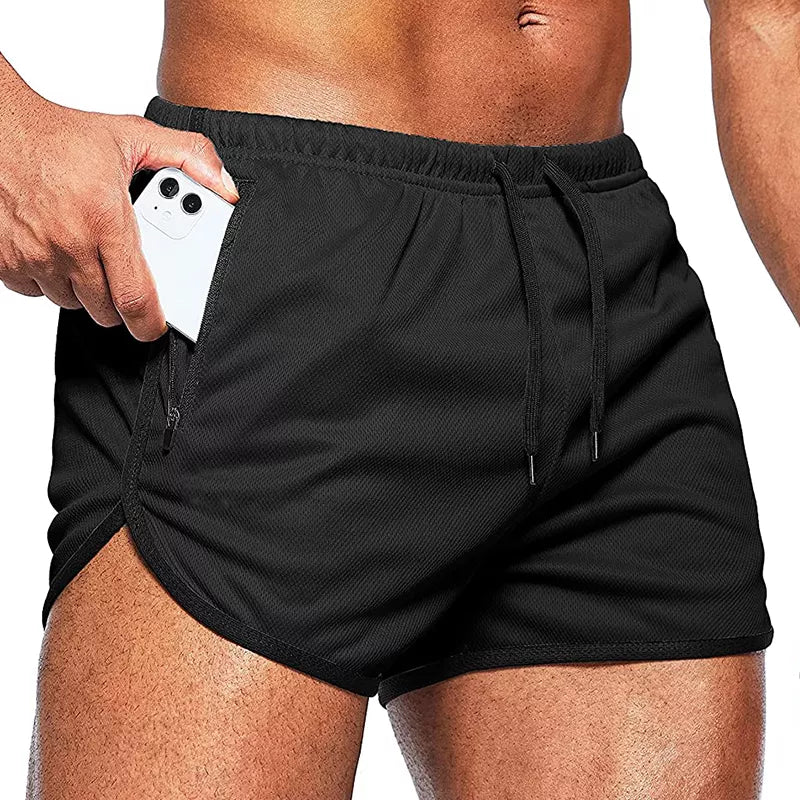 Shorts Gyn Running DryFit OlimpoFit