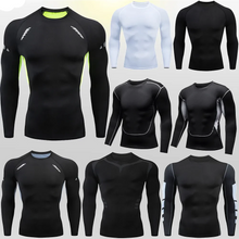 Carregar imagem no visualizador da galeria, Descubra a revolucionária Rash Guard OlimpoFit, mais que uma camiseta de compressão, uma verdadeira armadura para atletas. Suporte anatômico, respirabilidade excepcional e compressão ideal para desafiar seus limites. Ideal para corrida, academia, Jiu-Jitsu e mais. Eleve seu desempenho com a Rash Guard OlimpoFit. Desafie-se, supere barreiras e alcance seus objetivos com confiança. OlimpoFit - Fortalecendo Seu Poder, Definindo Seu Estilo.
