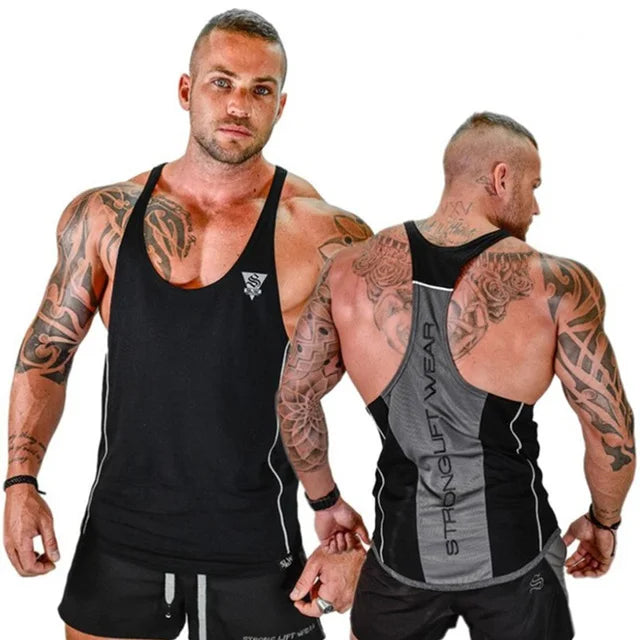 Regata Strong Men OlimpoFit