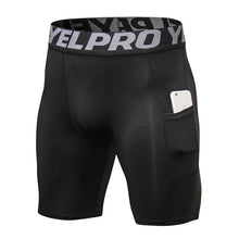 Carregar imagem no visualizador da galeria, Shorts Pro Compressão Leggings Dri-FIT
