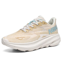 Carregar imagem no visualizador da galeria, Descubra o máximo em desempenho esportivo com o Tênis Amortech. Tecnologia de amortecimento avançado, design versátil e durabilidade premium. Ideal para corridas suaves, treinos intensos e o estilo ativo que você merece. Encontre seu par perfeito na OlimpoFit!
