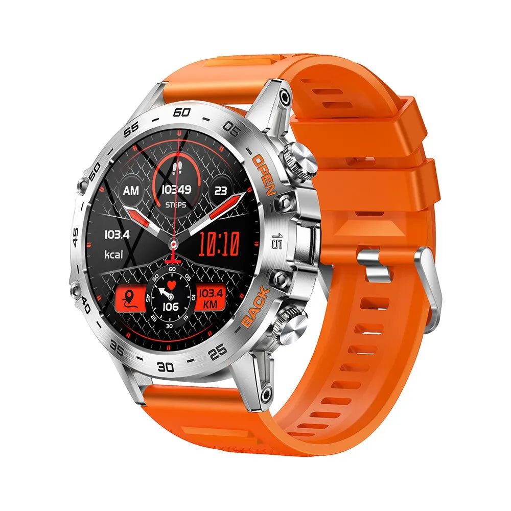 Smartwatch Apolo Pro OlimpoFit