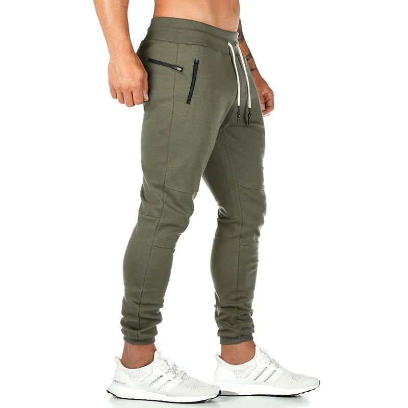 Calça Jogger TrailForce OlimpoFit