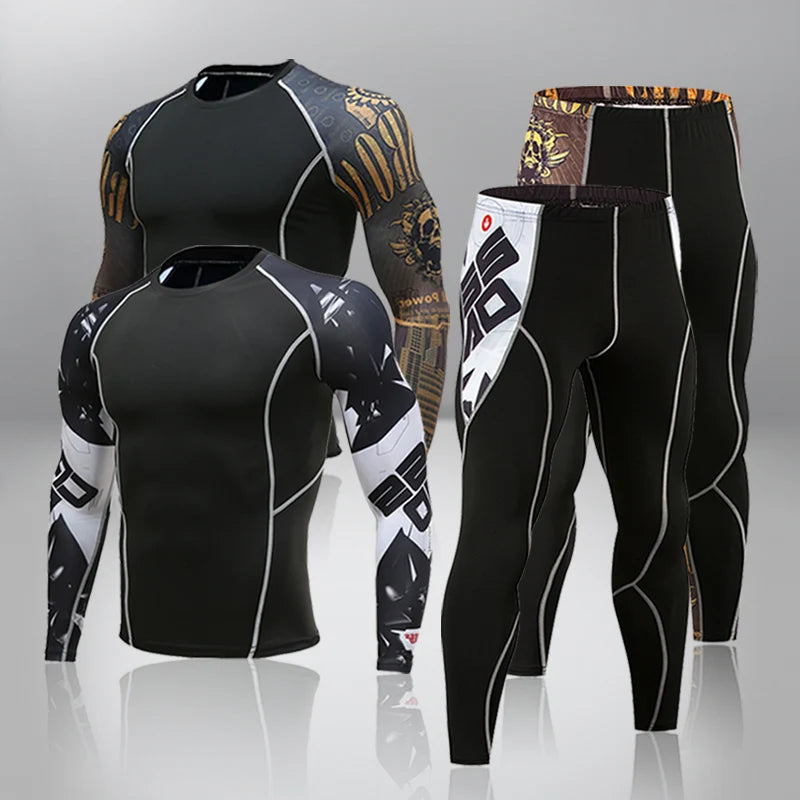 Descubra o poder do Conjunto Térmico de Alto Desempenho OlimpoFit. Com tecnologia de compressão, oferece suporte muscular, absorção de umidade e conforto. Ideal para atividades fitness no inverno. Garanta o seu kit térmico para um desempenho máximo.