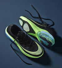 Carregar imagem no visualizador da galeria, Descubra o poder do Tênis Amortecimento Com Esferas OlimpoFit! Projetado para atletas exigentes, este calçado oferece conforto superior, amortecimento avançado e durabilidade excepcional. Aumente sua performance com estilo e qualidade.
