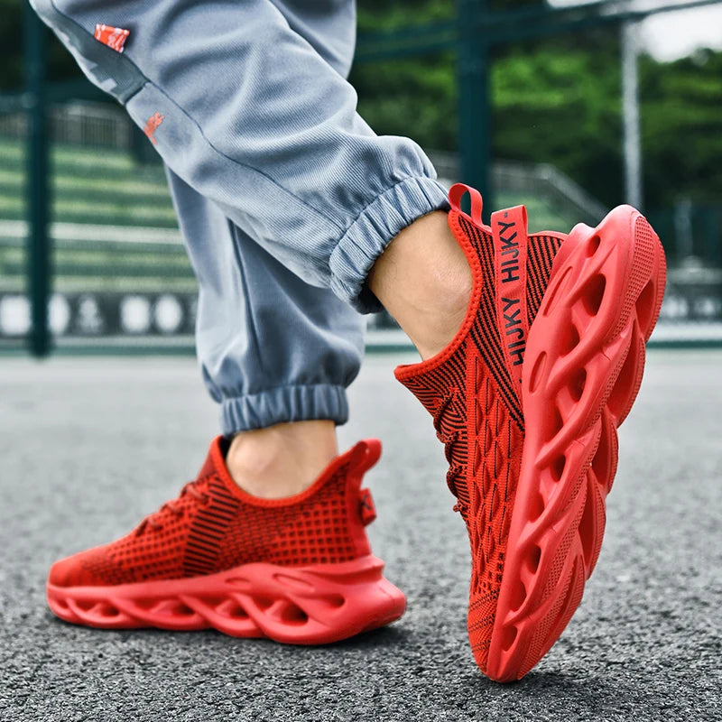 Tênis Elite Flex OlimpoFit