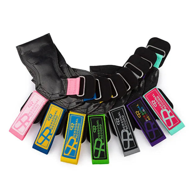 Luva Grip FunkHold OlimpoFit