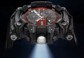 Smartwatch Force Light OlimpoFit