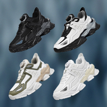 Carregar imagem no visualizador da galeria, Descubra o poder do Tênis Fluorescente Super Amortecimento. Ideal para corrida e treino, oferece conforto, amortecimento superior e estilo único. Encontre seu par perfeito hoje mesmo! 
